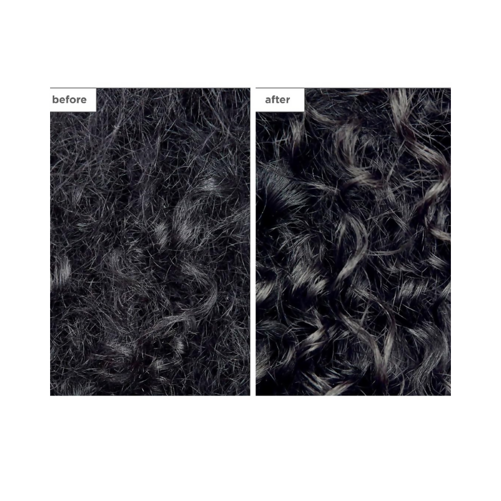 Botanical Luxuriate Banana Natural Shampoo + Conditioner - Dista