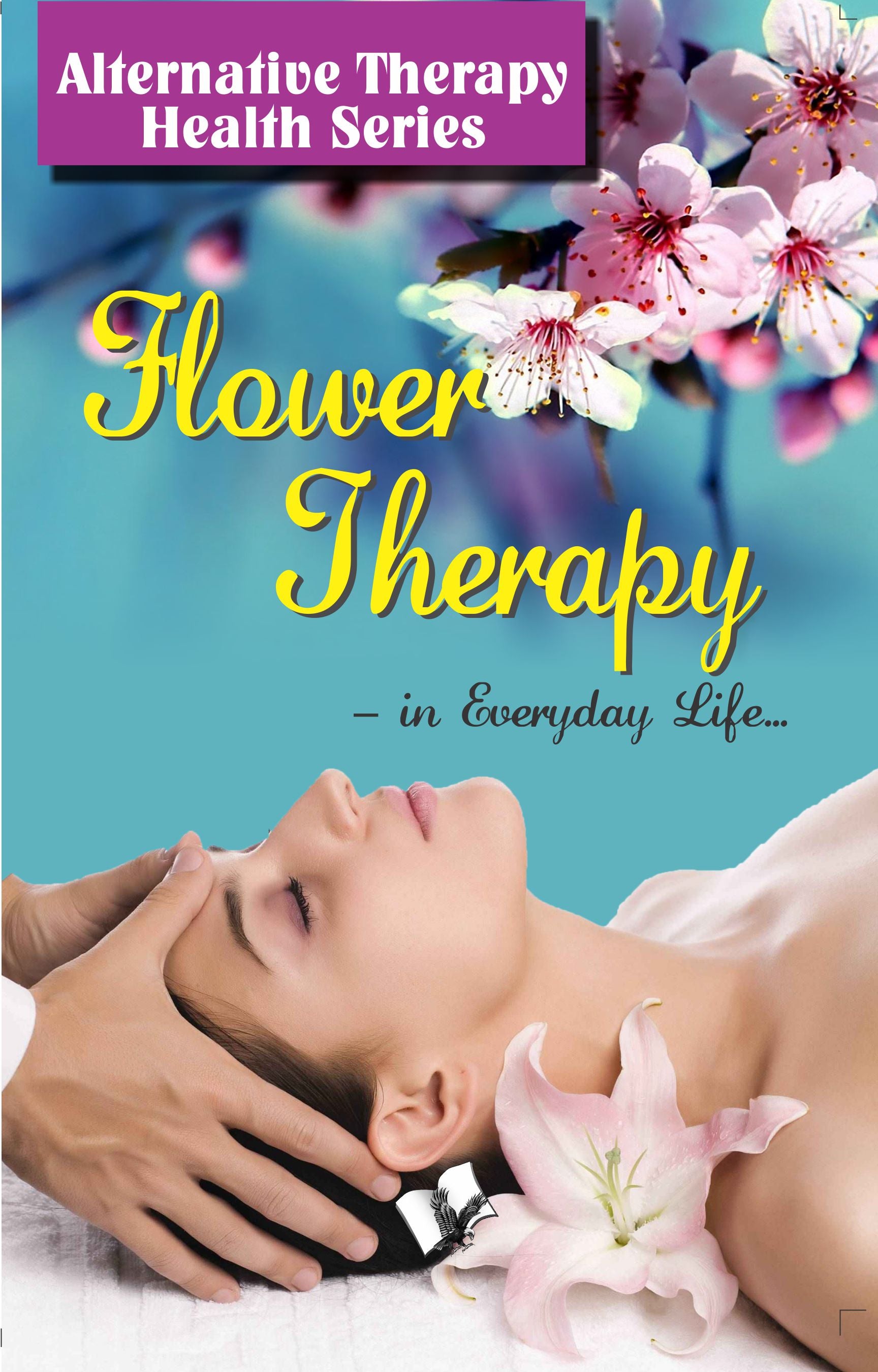 Flower Therapy by Vikas Khatri - Dista