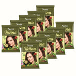 Thumbnail for Neeta Pure Henna Soft & Shiny Natural Brown Hair Color - Distacart