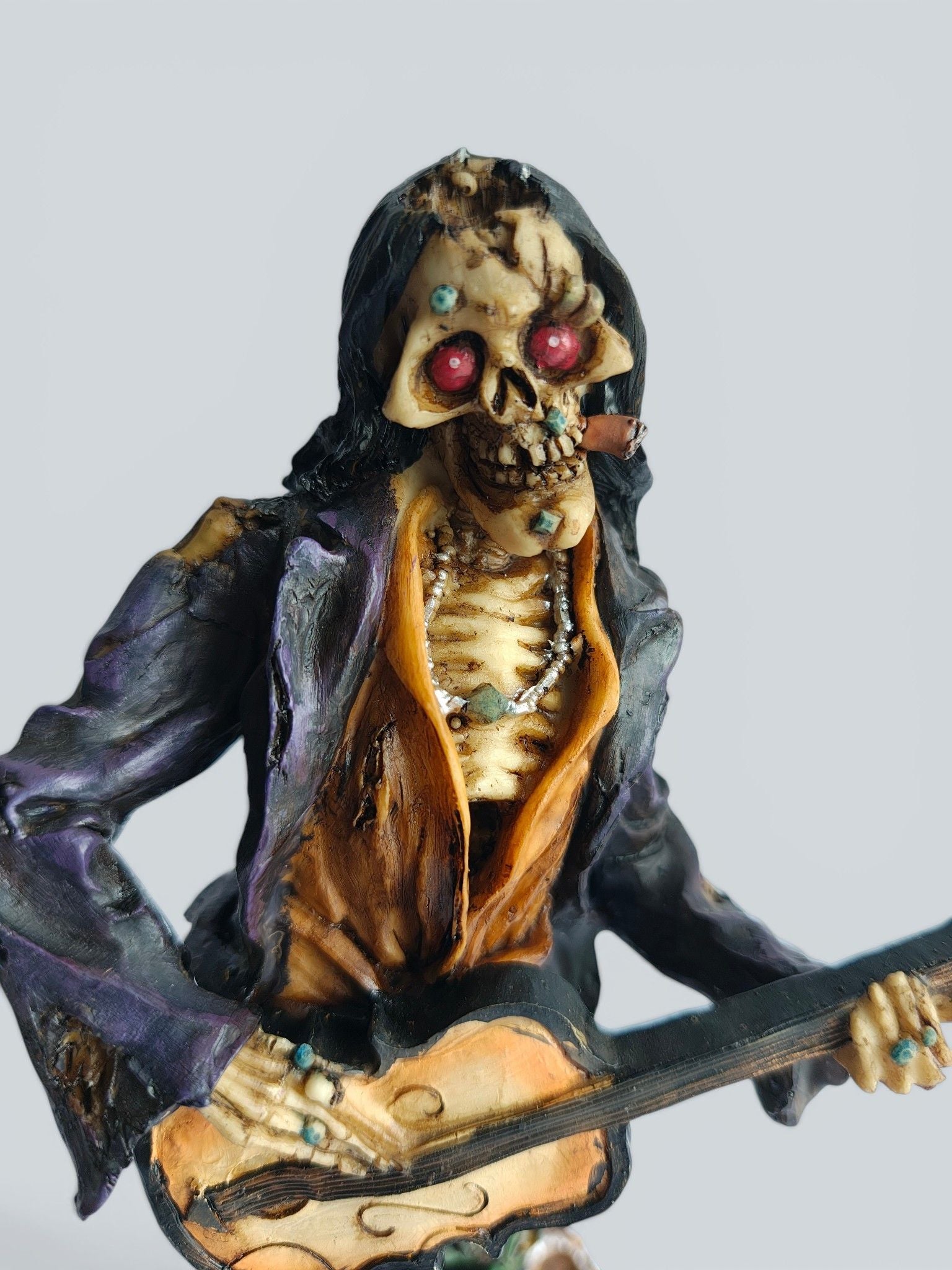 Sun Mun Decors Set Of 3 Zombies