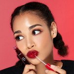 Thumbnail for Etude House Dear Darling Water Gel Lip And Cheek Tint Lipstick - Rd302 - Distacart