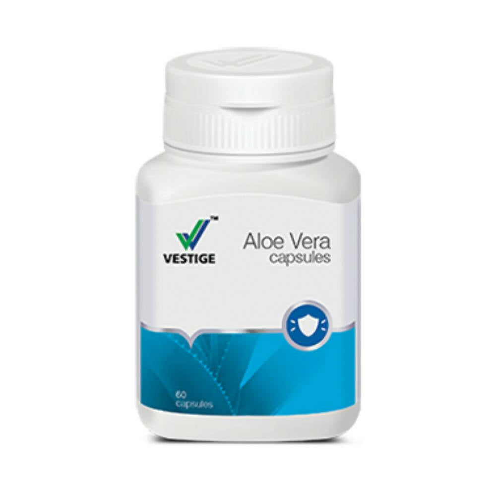 Vestige Aloe Vera Capsules - Distacart