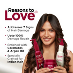 Thumbnail for BBlunt 7 in 1 HAir Damage Repair Trio Combo - Limited Time Offer