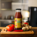Thumbnail for Two Brothers Organic Farms Truemato Ketchup - Spicy