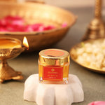 Thumbnail for Pujashree KumKum – Pure Religious Tilak Powder for Daily Puja & Festivals - Dista