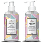 Thumbnail for Samisha Foot Care Cream - Distacart