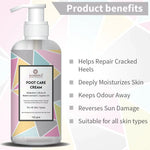 Thumbnail for Samisha Foot Care Cream - Distacart