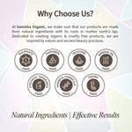 Thumbnail for Samisha Foot Care Cream - Distacart