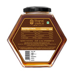 Thumbnail for Bharat Vedica Forest Honey - Van Shahad - Distacart