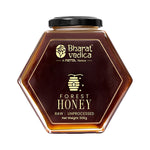 Thumbnail for Bharat Vedica Forest Honey - Van Shahad - Distacart
