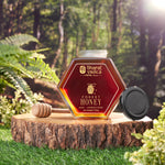Thumbnail for Bharat Vedica Forest Honey - Van Shahad - Distacart