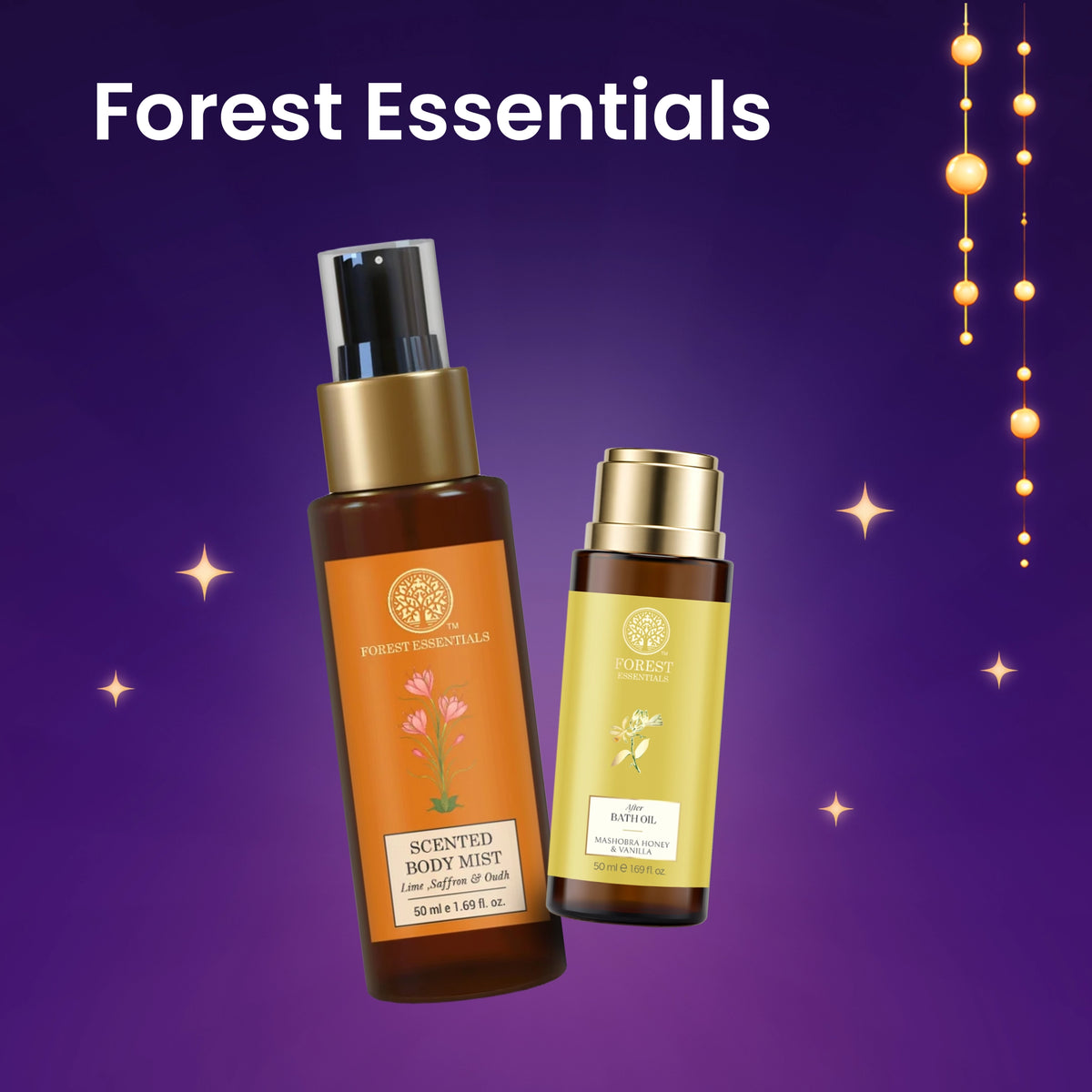 Forest Essentials