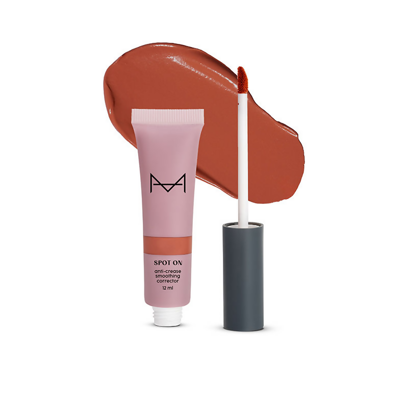 House Of Makeup Spot On Color Corrector Orange - Medium To Deep Skin Tone - Distacart