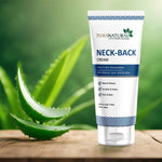 Thumbnail for 7 Days Neck Back Cream - Distacart