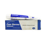 Thumbnail for Father Muller Fam Derma Ointment - Distacart