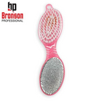 Thumbnail for Bronson Professional 4 In 1 Foot Filer and Pedicure Tool - Dista