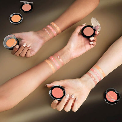 Lakme Face It Highlighter - Bronze - Distacart