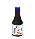 Thumbnail for Alex Livosafe Herbal Syrup Sugar Free - Distacart