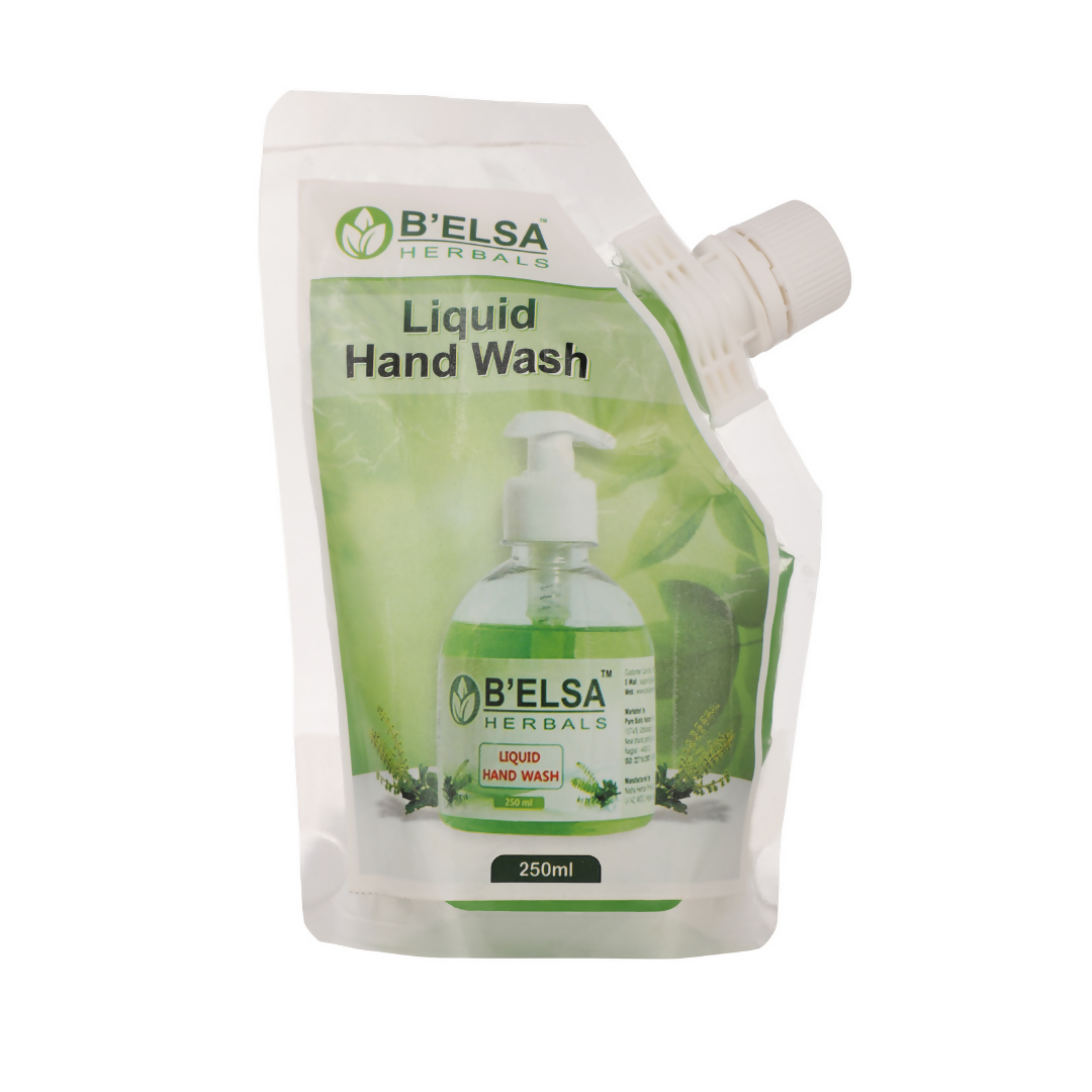 Belsa Herbals