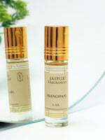 Thumbnail for Jaipur Fragrances Frangipani Long Lasting Attar