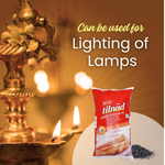 Thumbnail for KLF Nirmal Tilnad Gingelly Oil - Distacart
