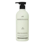 Thumbnail for La'dor Korean Moisture Balancing Conditioner for Dry, Dull & Frizzy Hair - Paraben & Sulphate Free - Distacart