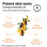 Thumbnail for Keya Seth Aromatherapy Orange Face Wash - Distacart