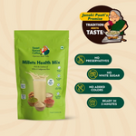 Thumbnail for Sweet Karam Coffee Millets Health Milk Mix (Kanji Maavu) - Distacart