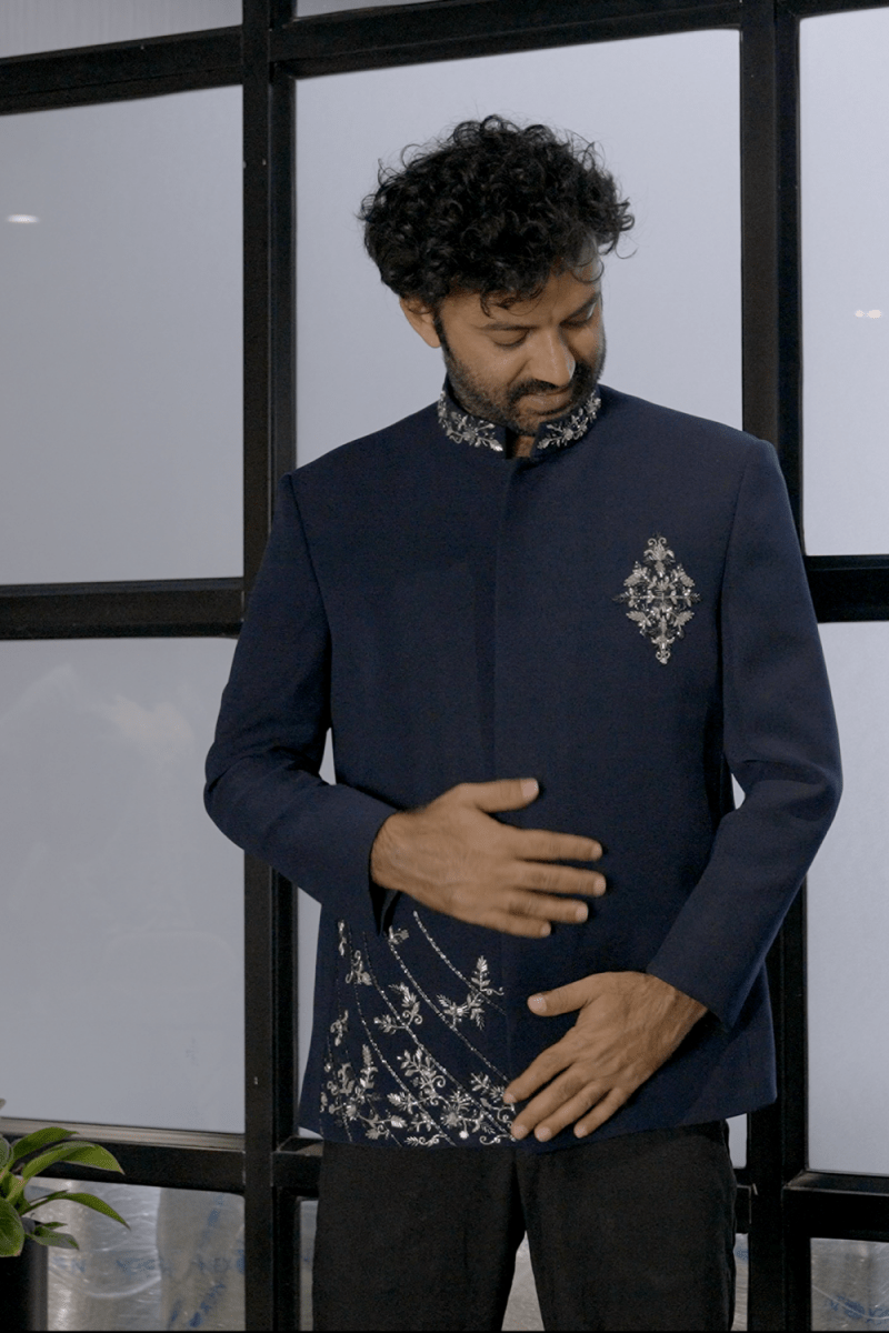 Azul Oscuro - Distacart