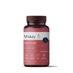 Thumbnail for Miduty by Palak Notes Happy Heart Capsules - Distacart