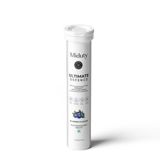 Miduty by Palak Notes Ultimate Defence Tablets - Distacart