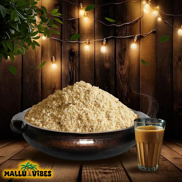 Mallu Vibes Avalose Podi