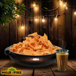 Thumbnail for Mallu Vibes Ribbon Pakkoda