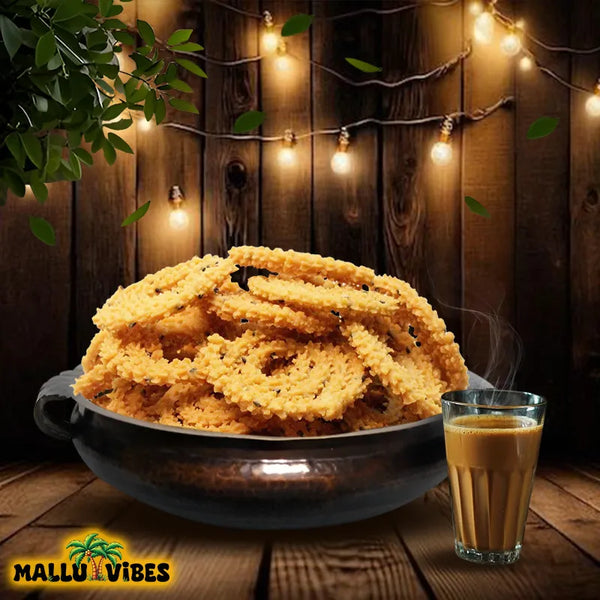 Mallu Vibes Arimurukku