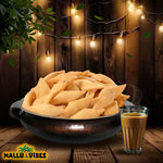 Thumbnail for Mallu Vibes Spicy Diamond Cut Chips