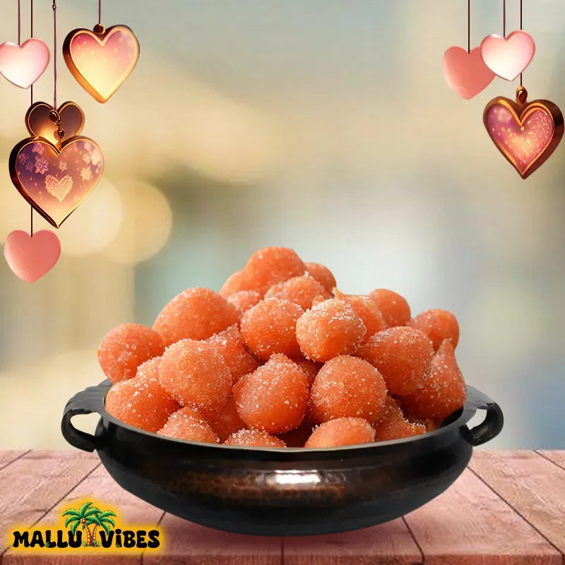 Mallu Vibes Thaen Mittai - Distacart