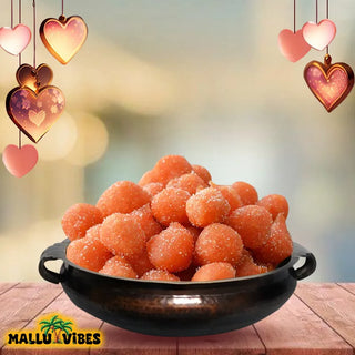 Mallu Vibes Thaen Mittai