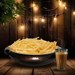 Thumbnail for Mallu Vibes Tapioca Chips