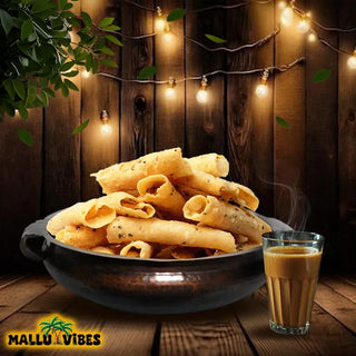 Mallu Vibes Kuzhalappam