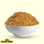 Thumbnail for Mallu Vibes Home Made Netholi Chammanthi Podi