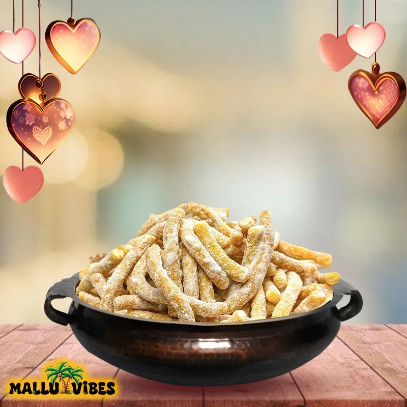 Mallu Vibes Madhura Seva