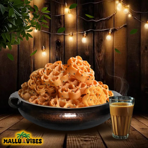 Mallu Vibes Achappam - Distacart