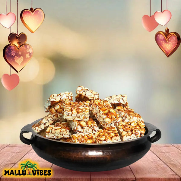 Mallu Vibes Kappilandi Mittai