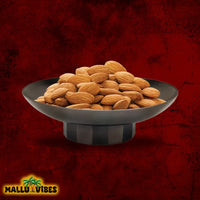 Mallu Vibes Almonds
