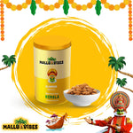 Thumbnail for Mallu Vibes Almonds