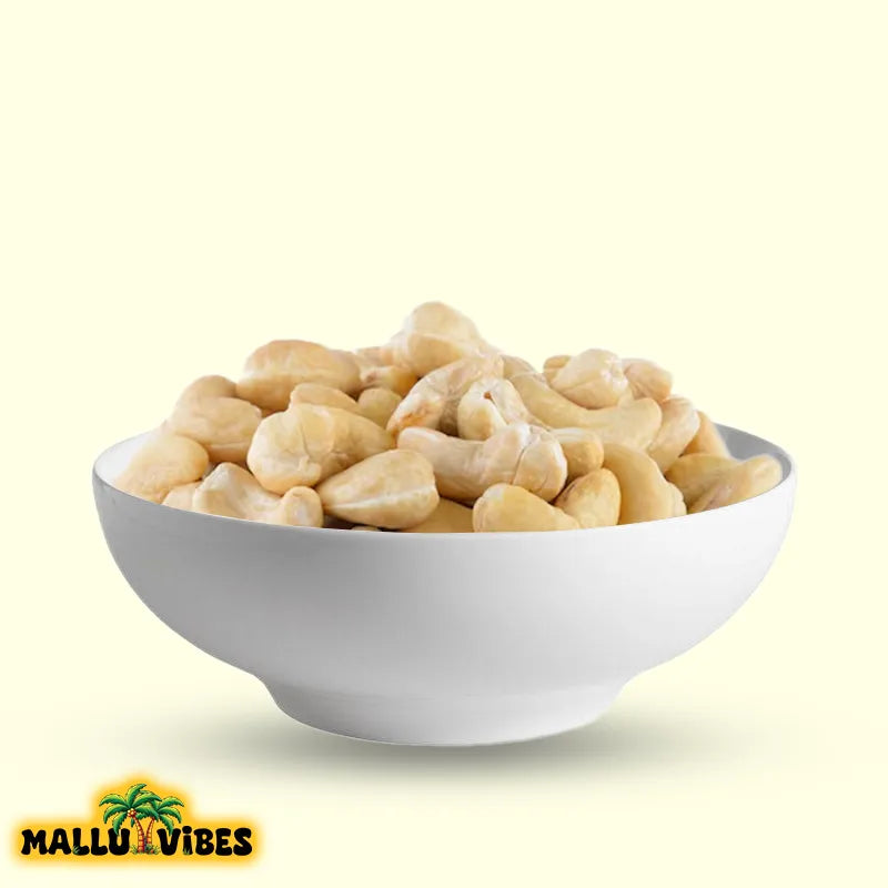 Mallu Vibes Exotic Cashews