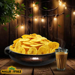 Thumbnail for Mallu Vibes Banana Chips