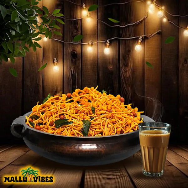 Mallu Vibes Mixture