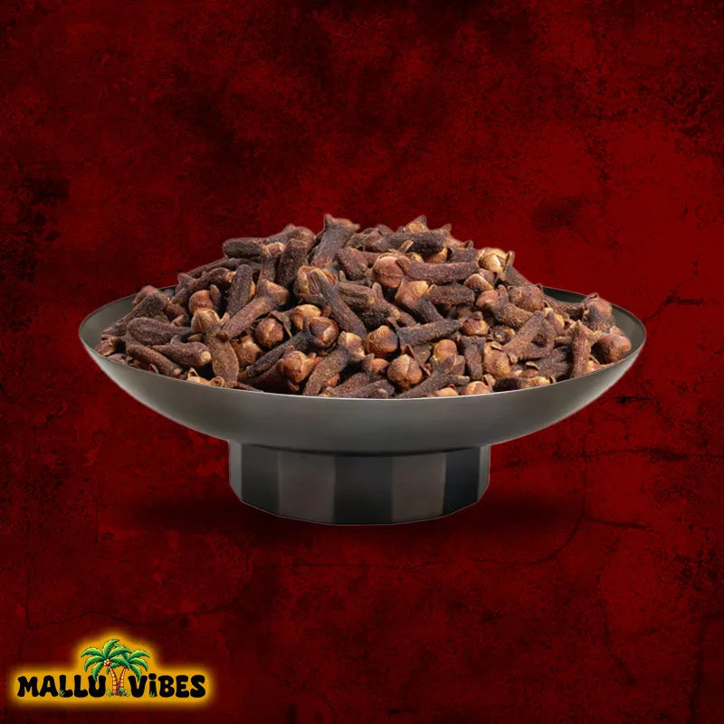 Mallu Vibes Cloves - Distacart