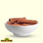 Thumbnail for Mallu Vibes Cinnamon